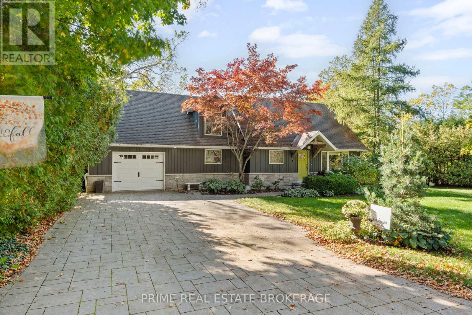 21 Chiniquy Street, Bluewater, Ontario  N0M 1G0 - Photo 48 - X12466352
