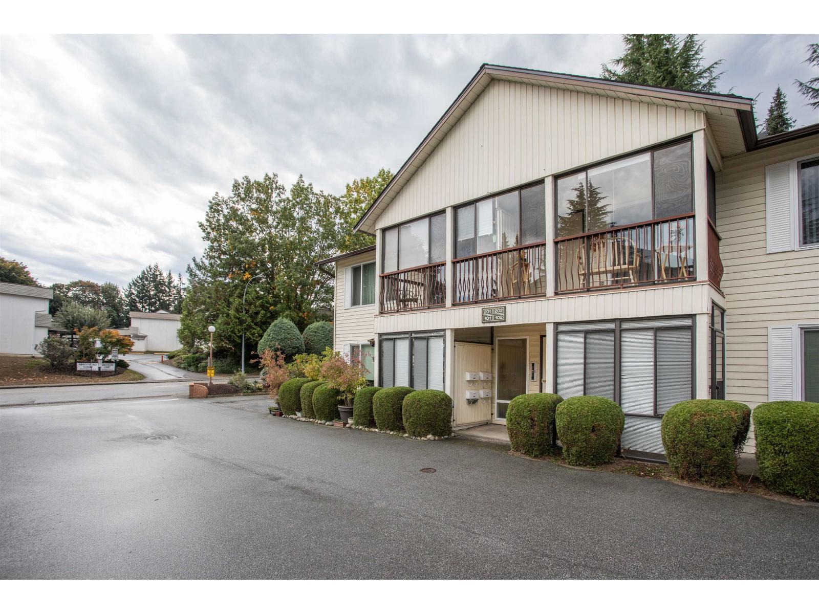 201 2853 Bourquin Crescent, Abbotsford, British Columbia  V2S 6H6 - Photo 24 - R3058504