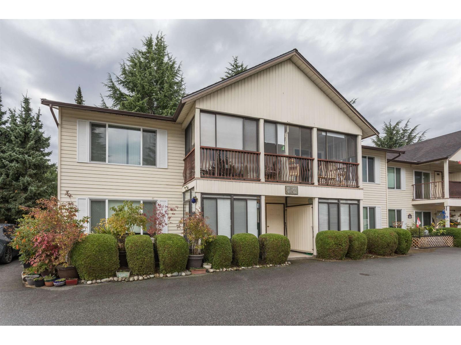 201 2853 Bourquin Crescent, Abbotsford, British Columbia  V2S 6H6 - Photo 26 - R3058504