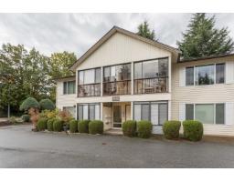 201 2853 BOURQUIN CRESCENT, Abbotsford, British Columbia