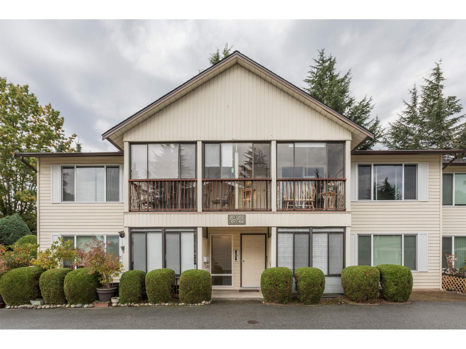 201 2853 Bourquin Crescent, Abbotsford, British Columbia  V2S 6H6 - Photo 25 - R3058504