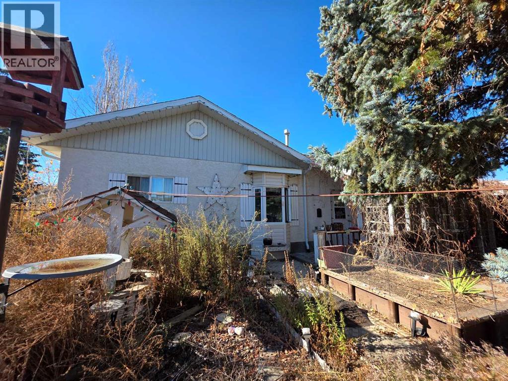 126 1 Street, Turin, Alberta  T0K 2H0 - Photo 1 - A2264824