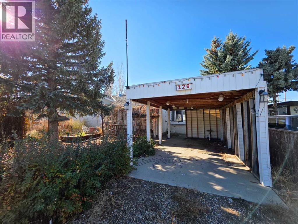 126 1 Street, Turin, Alberta  T0K 2H0 - Photo 2 - A2264824