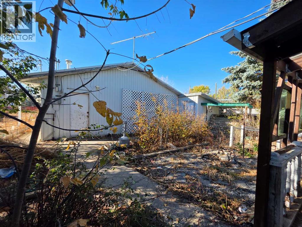 126 1 Street, Turin, Alberta  T0K 2H0 - Photo 25 - A2264824