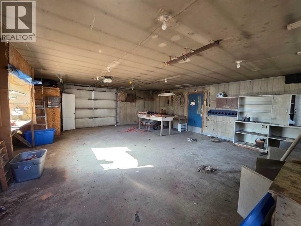 126 1 Street, Turin, Alberta  T0K 2H0 - Photo 28 - A2264824