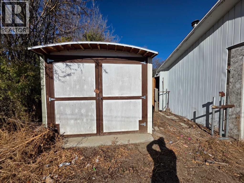 126 1 Street, Turin, Alberta  T0K 2H0 - Photo 32 - A2264824