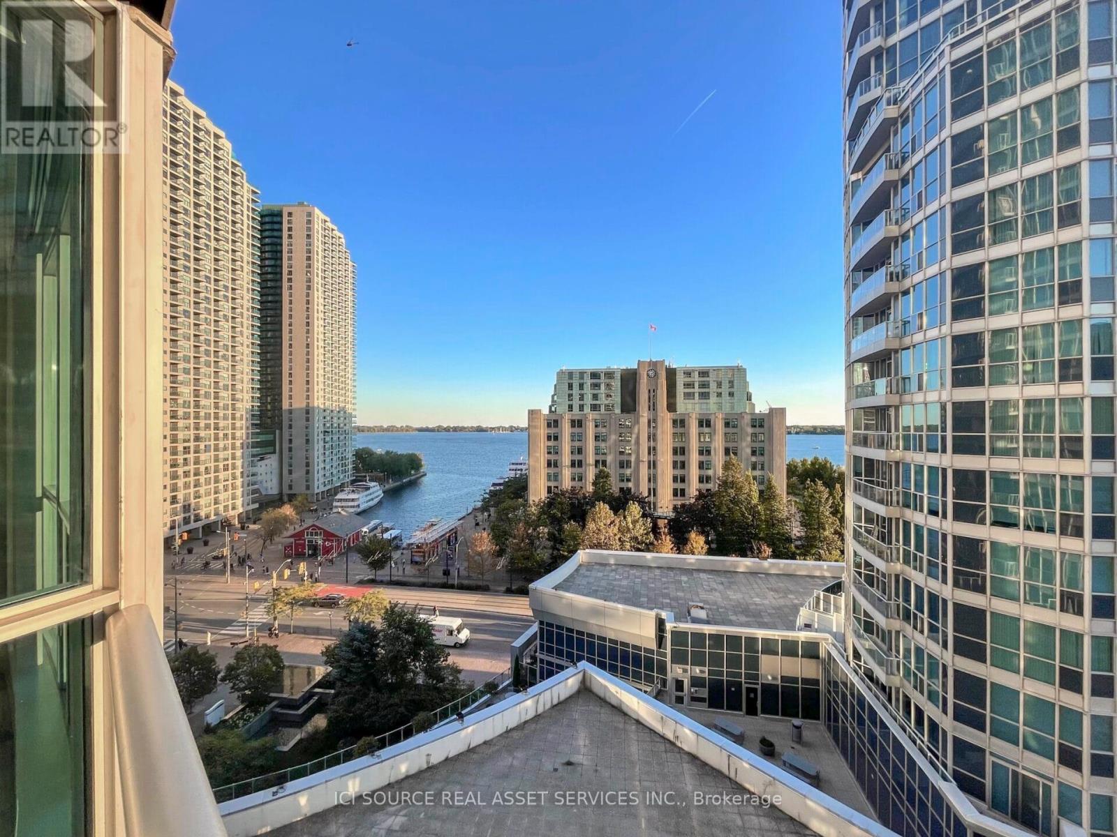 911 - 8 York Street, Toronto, Ontario  M5J 2Y2 - Photo 10 - C12456827