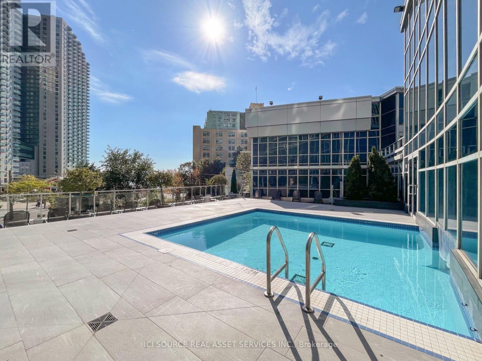 911 - 8 York Street, Toronto, Ontario  M5J 2Y2 - Photo 23 - C12456827