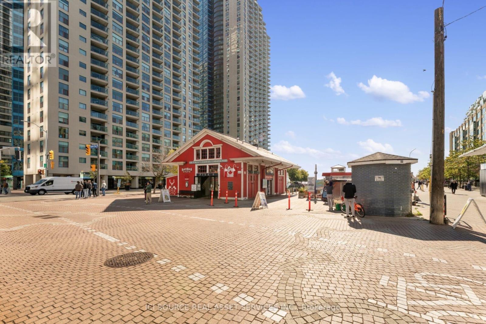 911 - 8 York Street, Toronto, Ontario  M5J 2Y2 - Photo 27 - C12456827