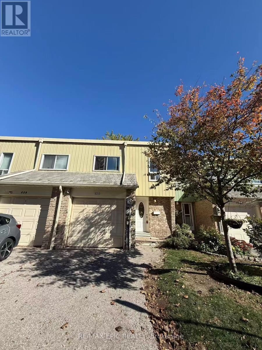 120 Woody Vine Way, Toronto, Ontario  M2J 4H6 - Photo 2 - C12465803