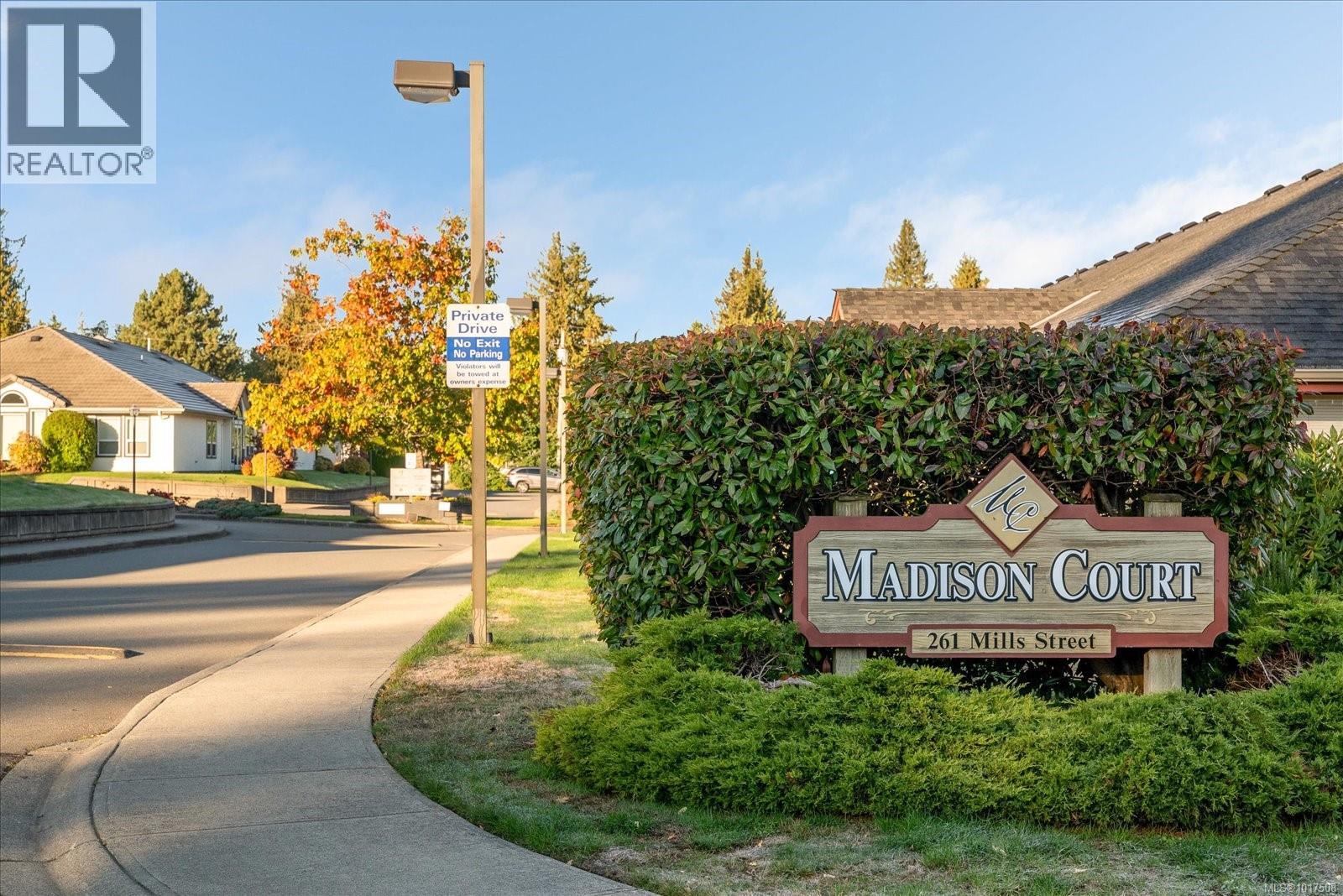703 261 Mills St, Parksville, British Columbia  V9P 2N5 - Photo 25 - 1017508