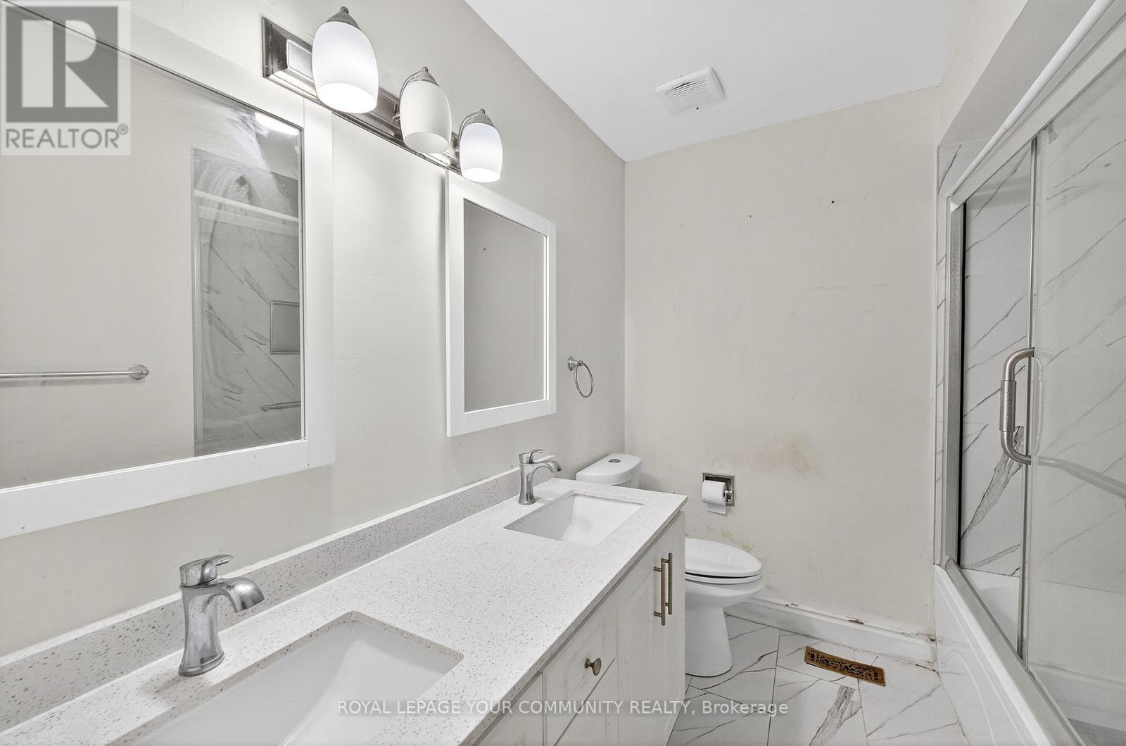 55 Milady Road, Toronto, Ontario  M9L 2H9 - Photo 17 - W12459246