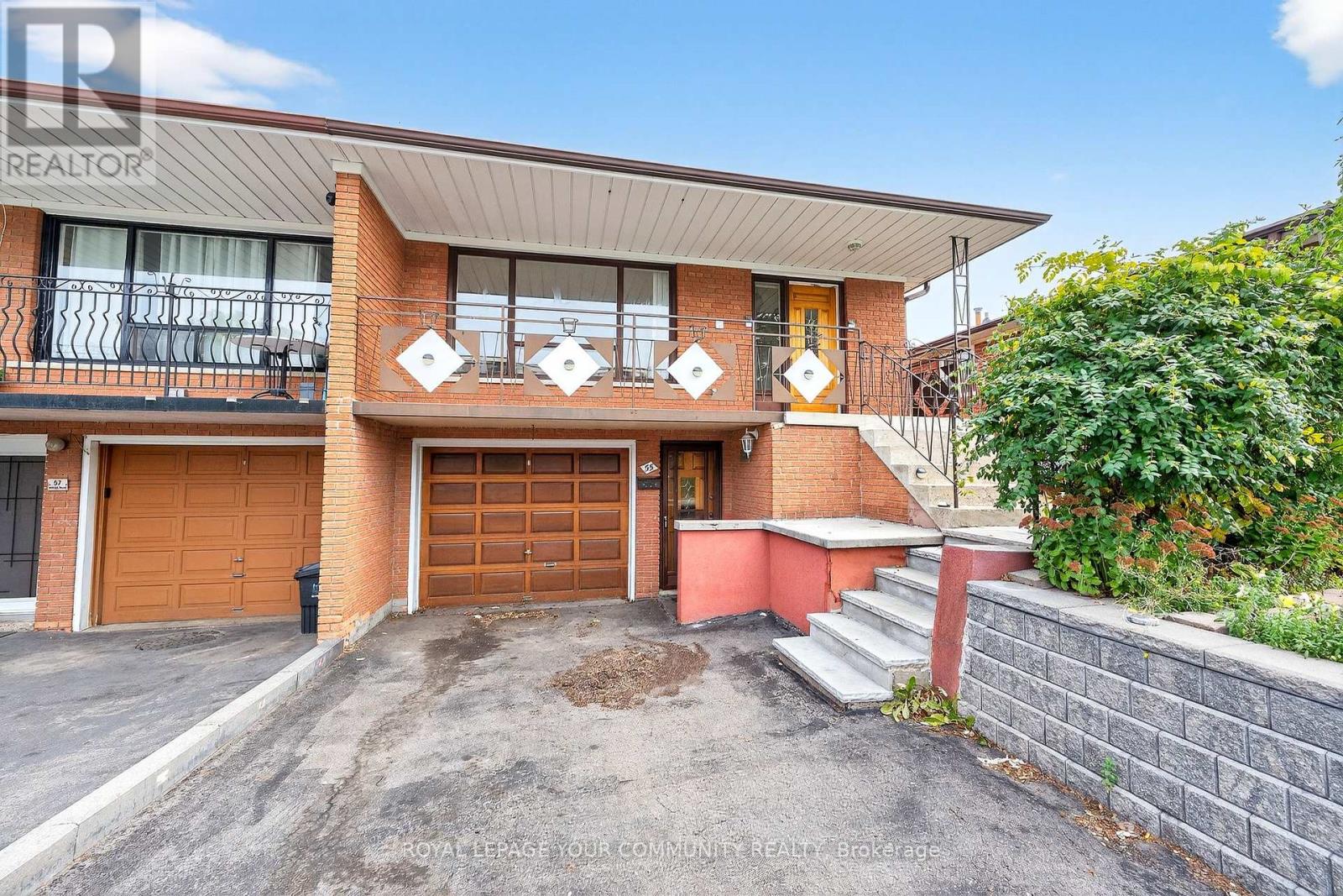 55 Milady Road, Toronto, Ontario  M9L 2H9 - Photo 3 - W12459246
