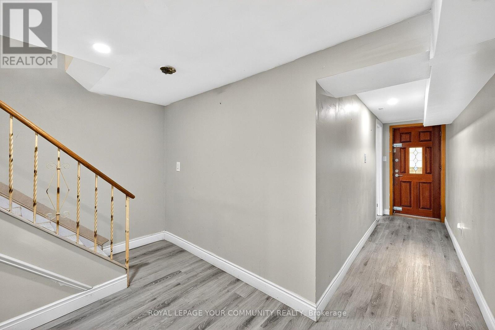 55 Milady Road, Toronto, Ontario  M9L 2H9 - Photo 20 - W12459246