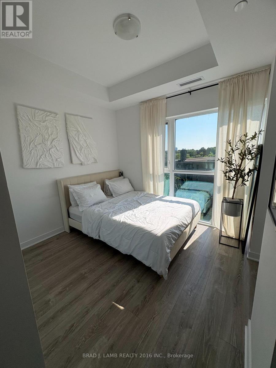 907 - 25 Neighbourhood Lane, Toronto, Ontario  M8Y 0C4 - Photo 13 - W12465646