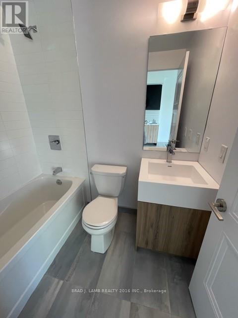 907 - 25 Neighbourhood Lane, Toronto, Ontario  M8Y 0C4 - Photo 8 - W12465646