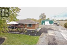 9525 MCNAUGHTON LINE, Chatham, Ontario
