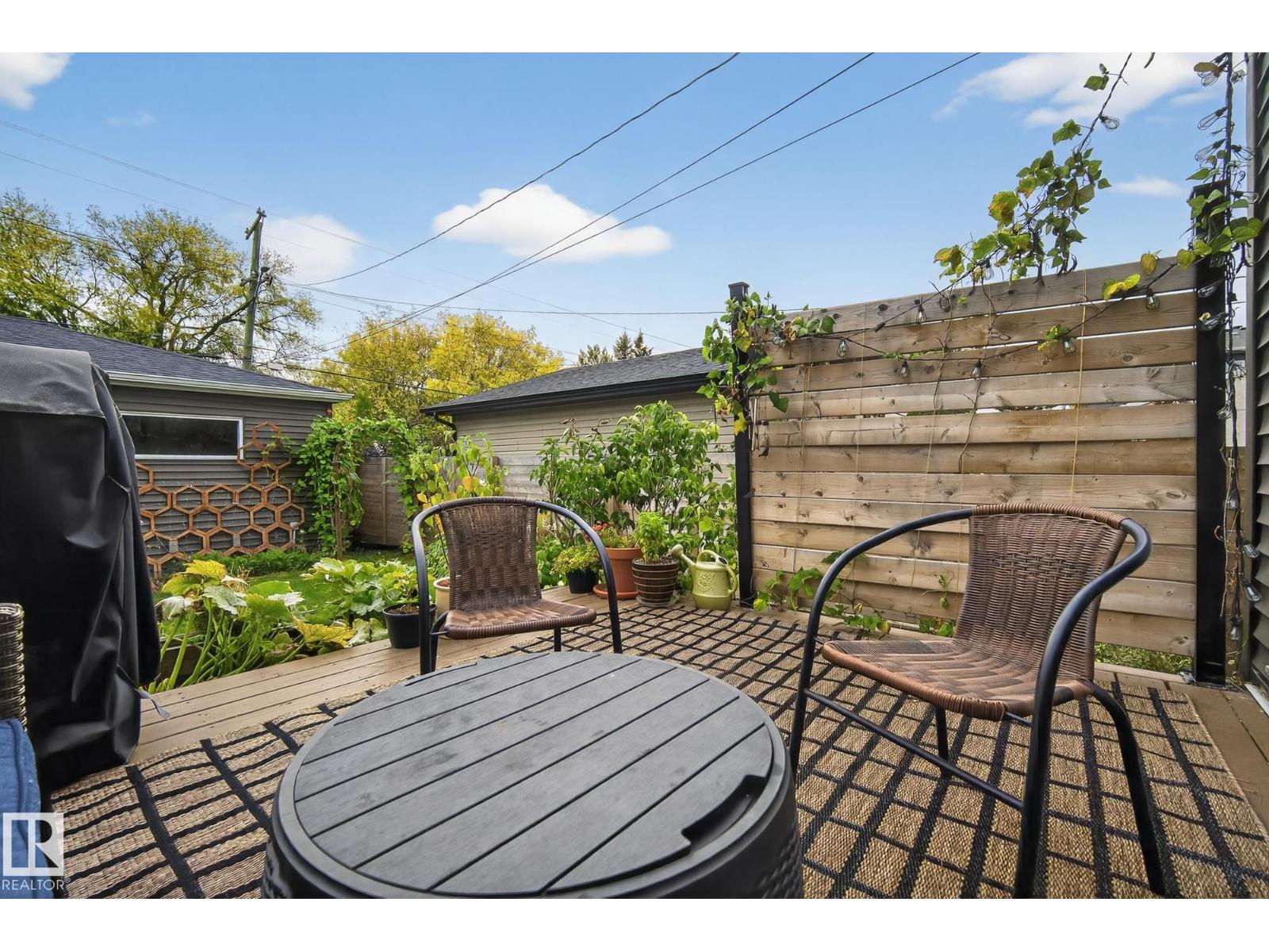 11219 132 St Nw, Edmonton, Alberta  T5M 1E7 - Photo 16 - E4462346