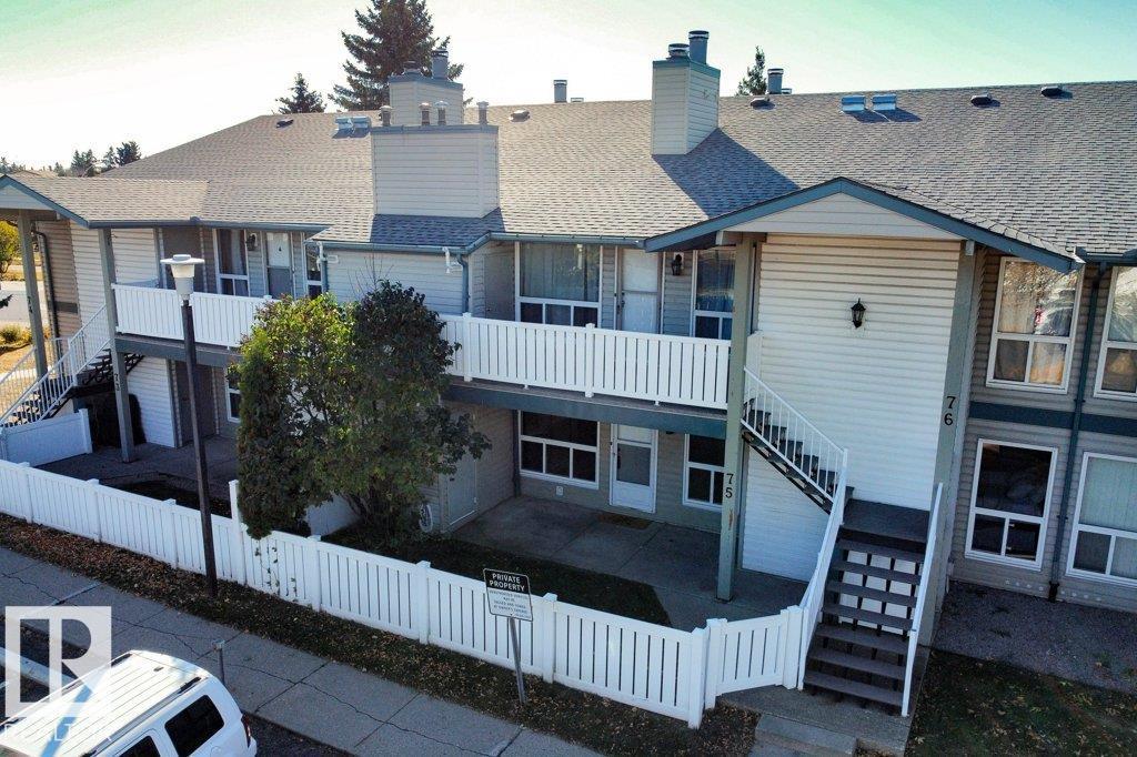 #75 2703 79 St Nw, Edmonton, Alberta  T6K 3Z6 - Photo 25 - E4462347