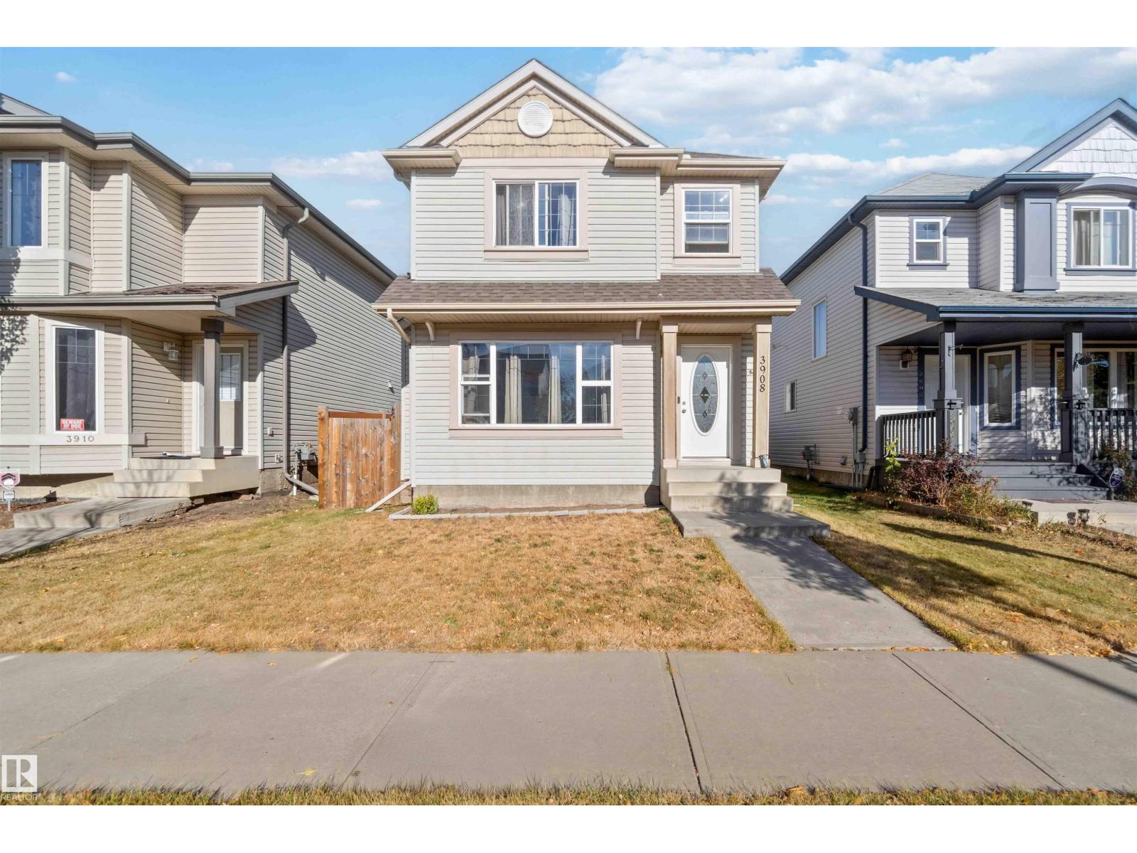 3908 161 AV NW NW, edmonton, Alberta