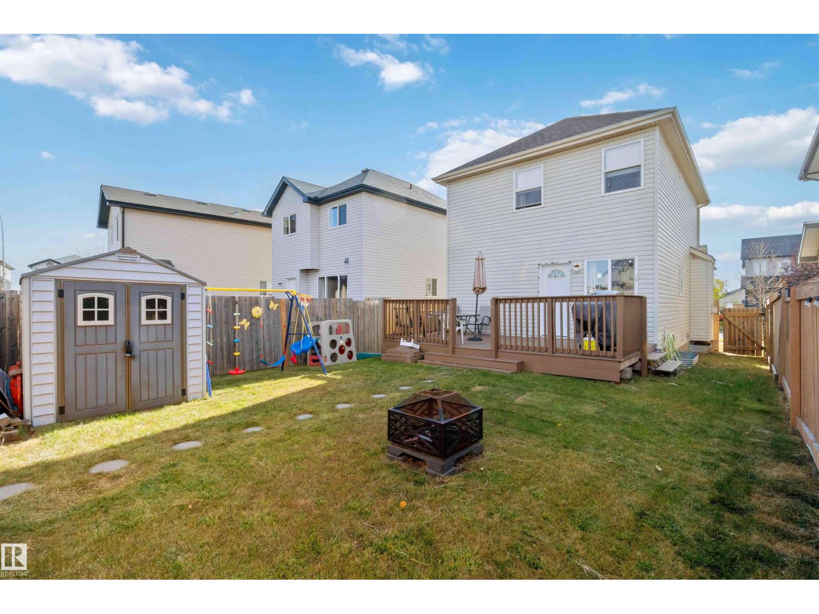 3908 161 Av Nw Nw, Edmonton, Alberta  T5Y 3J8 - Photo 29 - E4462350