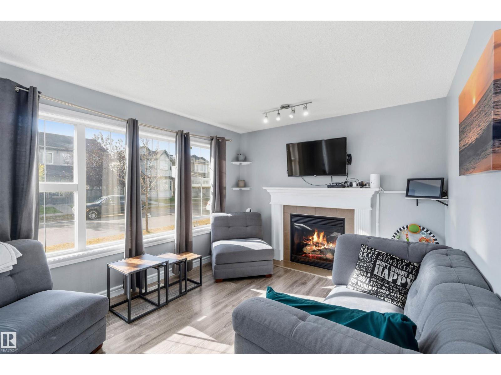 3908 161 Av Nw Nw, Edmonton, Alberta  T5Y 3J8 - Photo 3 - E4462350