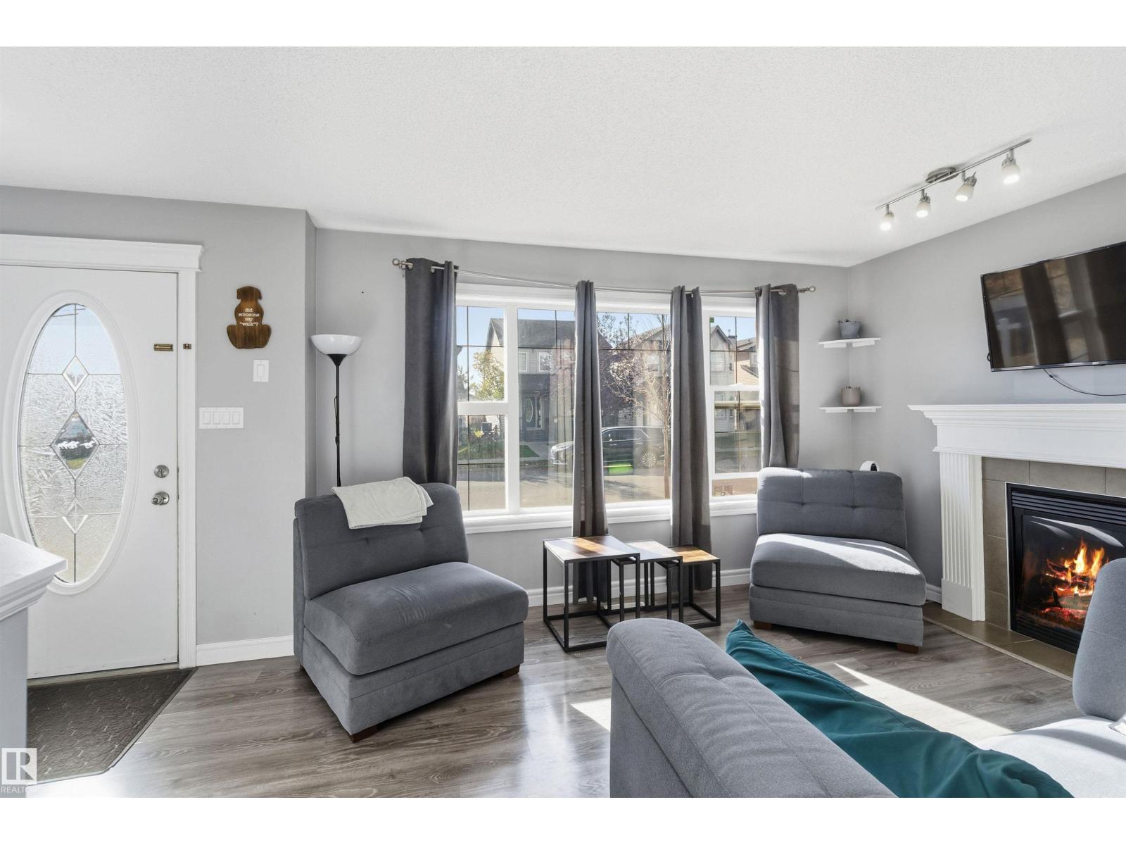 3908 161 Av Nw Nw, Edmonton, Alberta  T5Y 3J8 - Photo 4 - E4462350