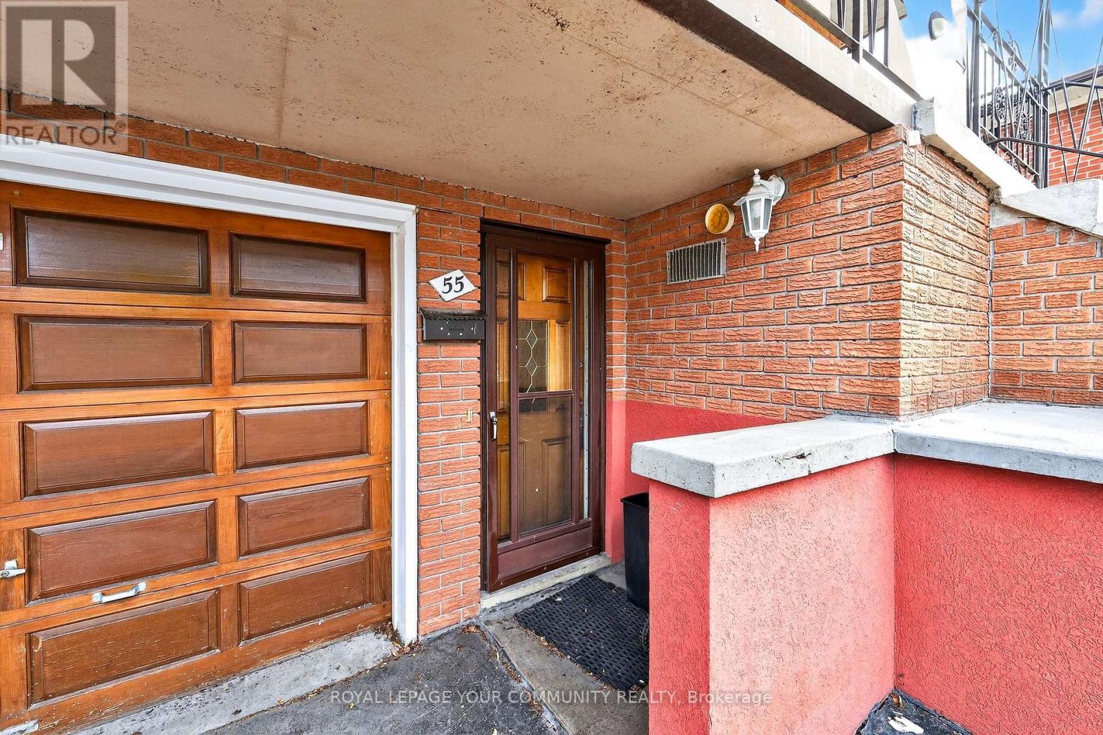 55 Milady Road, Toronto, Ontario  M9L 2H9 - Photo 21 - W12459246