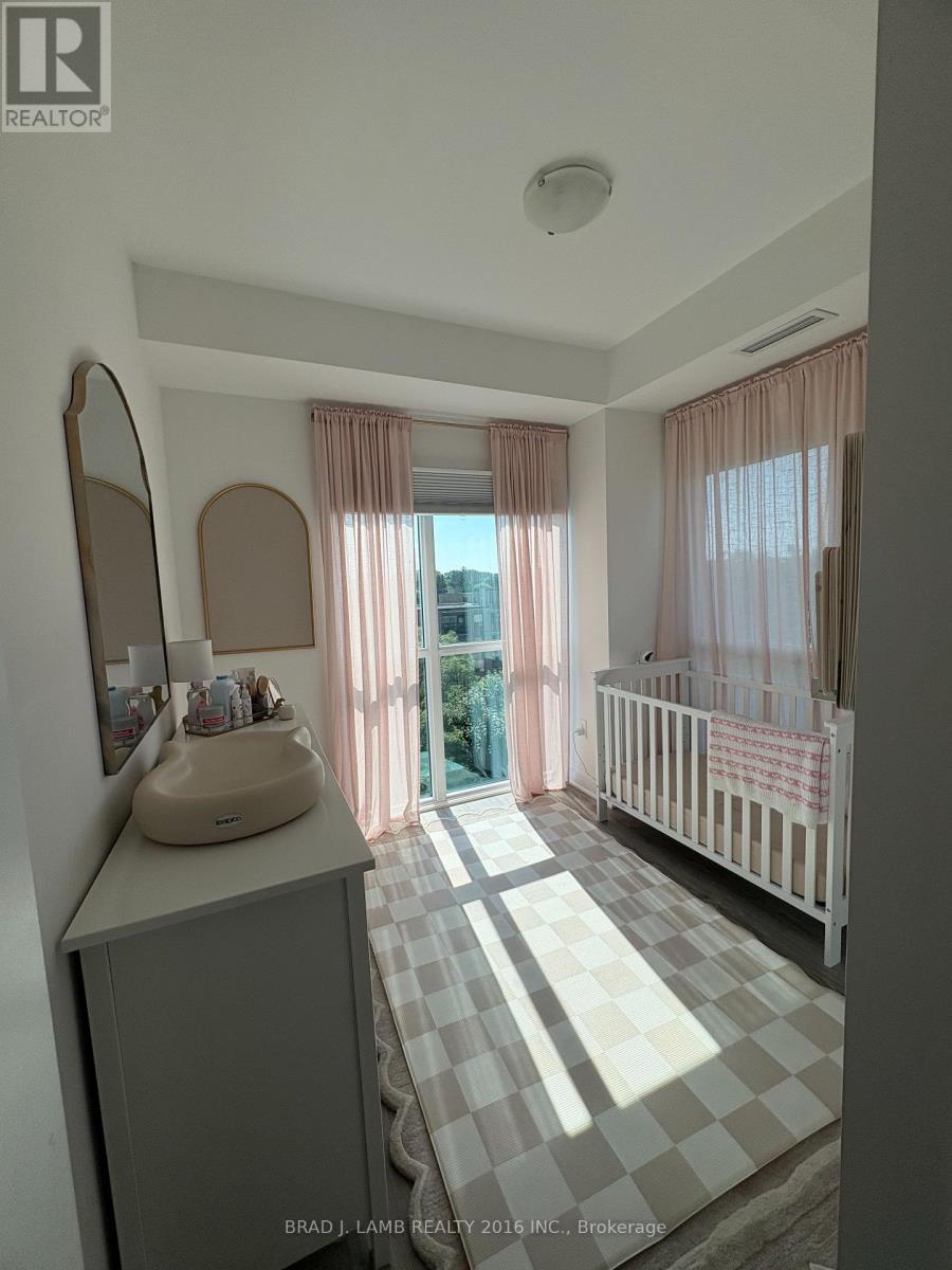 907 - 25 Neighbourhood Lane, Toronto, Ontario  M8Y 0C4 - Photo 10 - W12465646