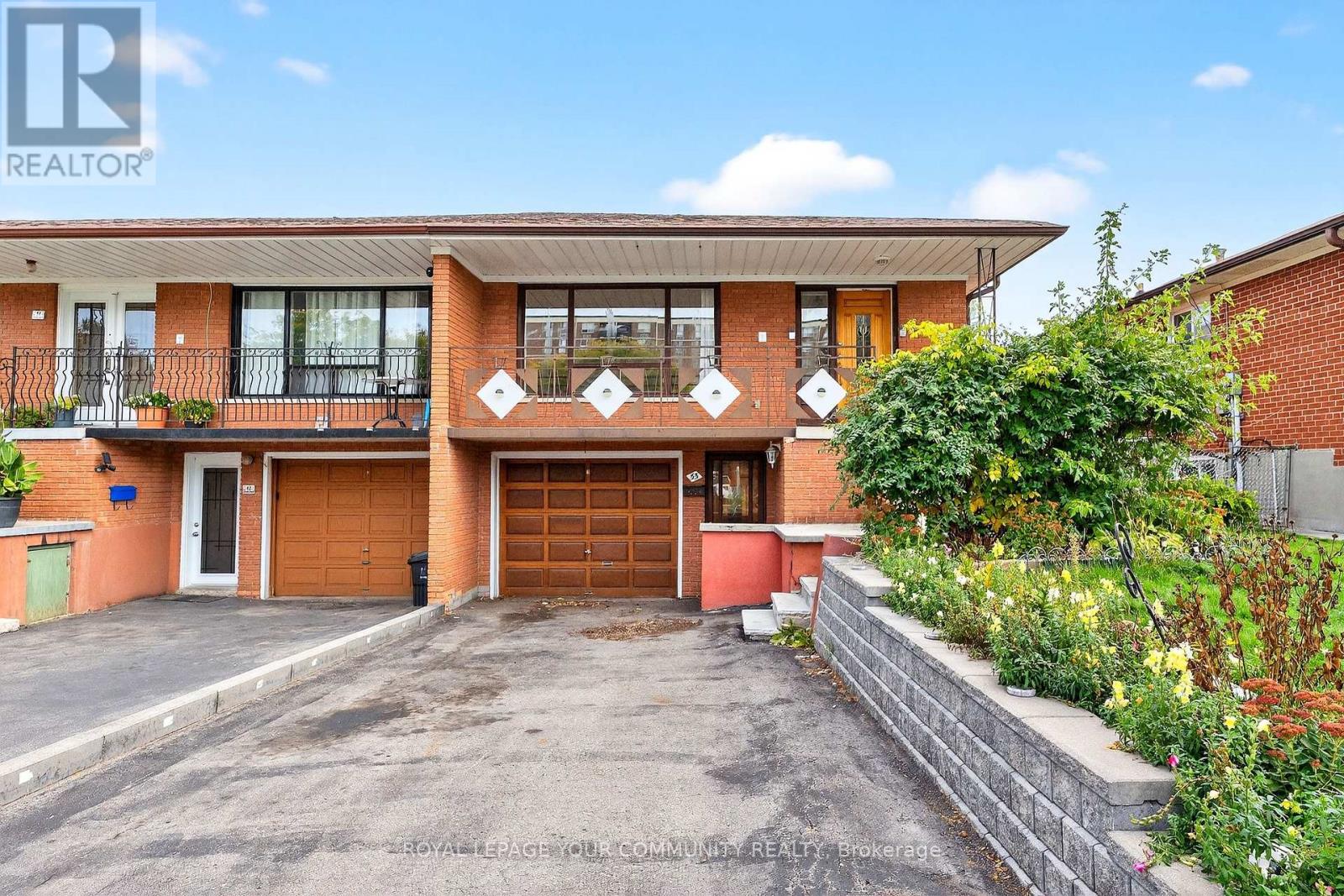 55 Milady Road, Toronto, Ontario  M9L 2H9 - Photo 1 - W12459246