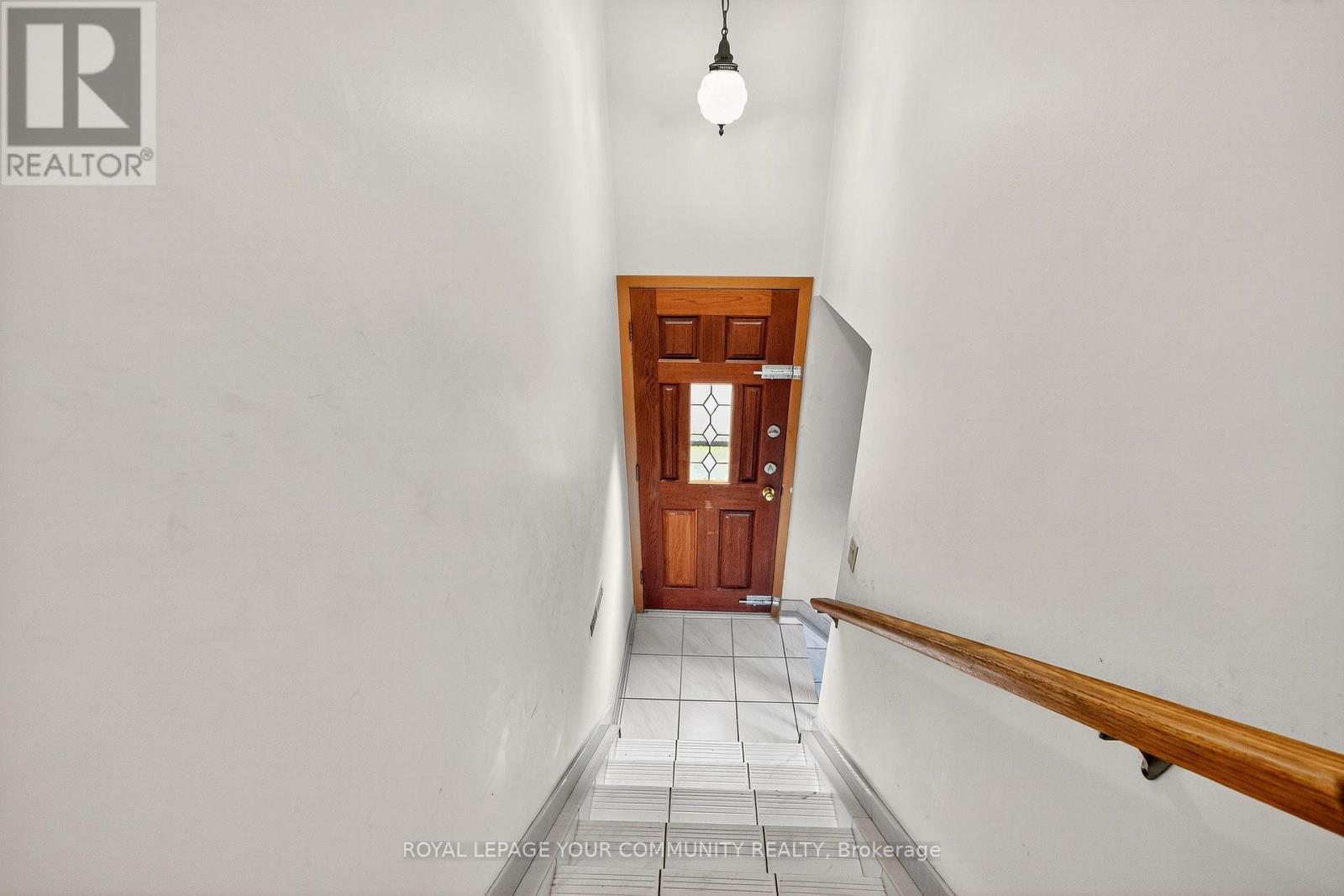 55 Milady Road, Toronto, Ontario  M9L 2H9 - Photo 19 - W12459246