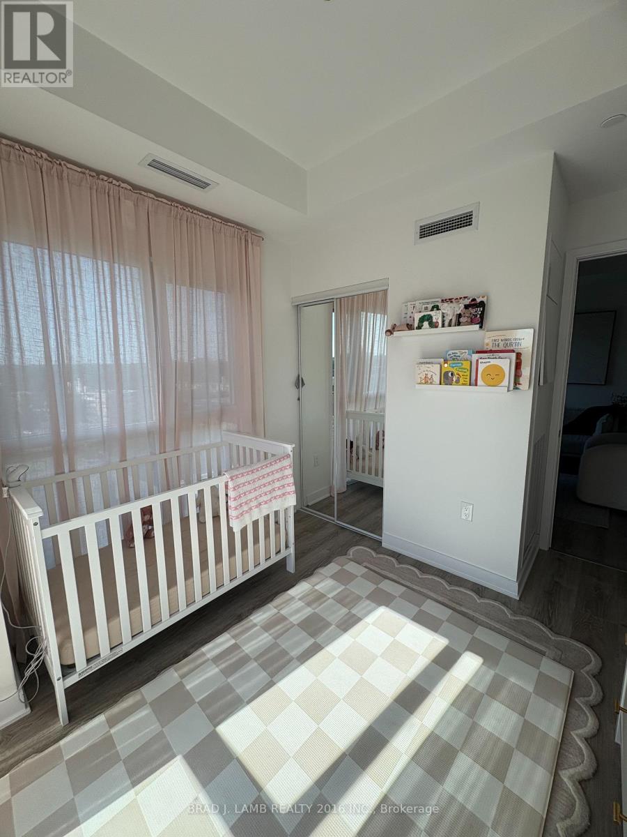 907 - 25 Neighbourhood Lane, Toronto, Ontario  M8Y 0C4 - Photo 11 - W12465646