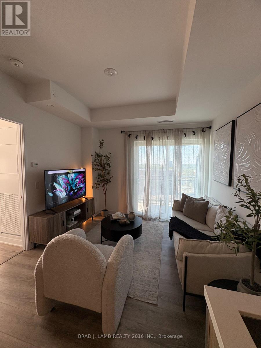 907 - 25 Neighbourhood Lane, Toronto, Ontario  M8Y 0C4 - Photo 6 - W12465646