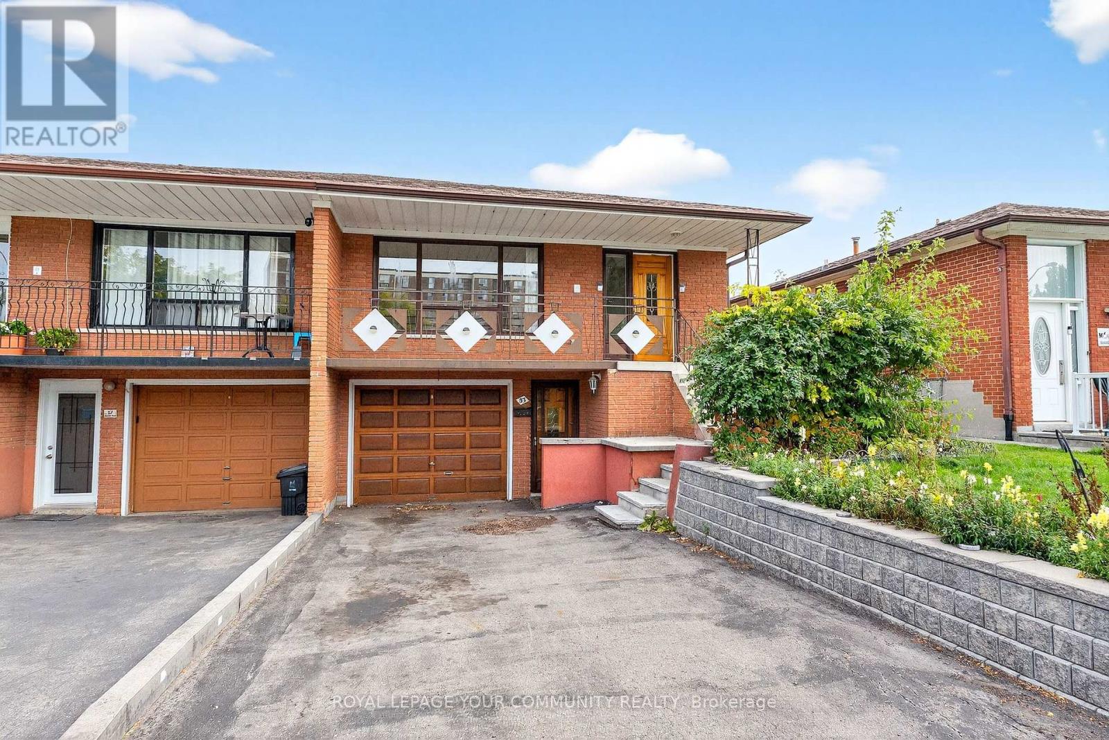 55 Milady Road, Toronto, Ontario  M9L 2H9 - Photo 2 - W12459246