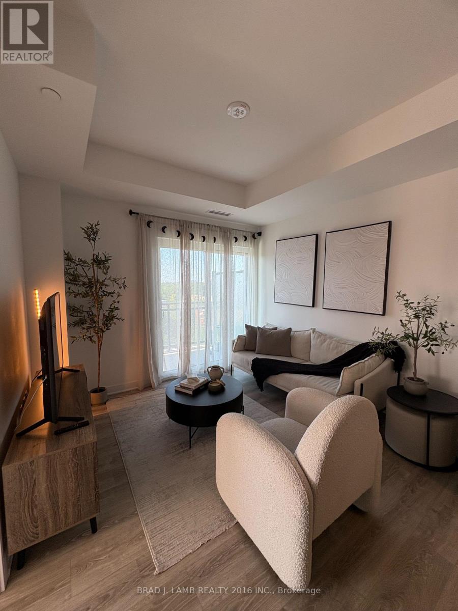 907 - 25 Neighbourhood Lane, Toronto, Ontario  M8Y 0C4 - Photo 7 - W12465646