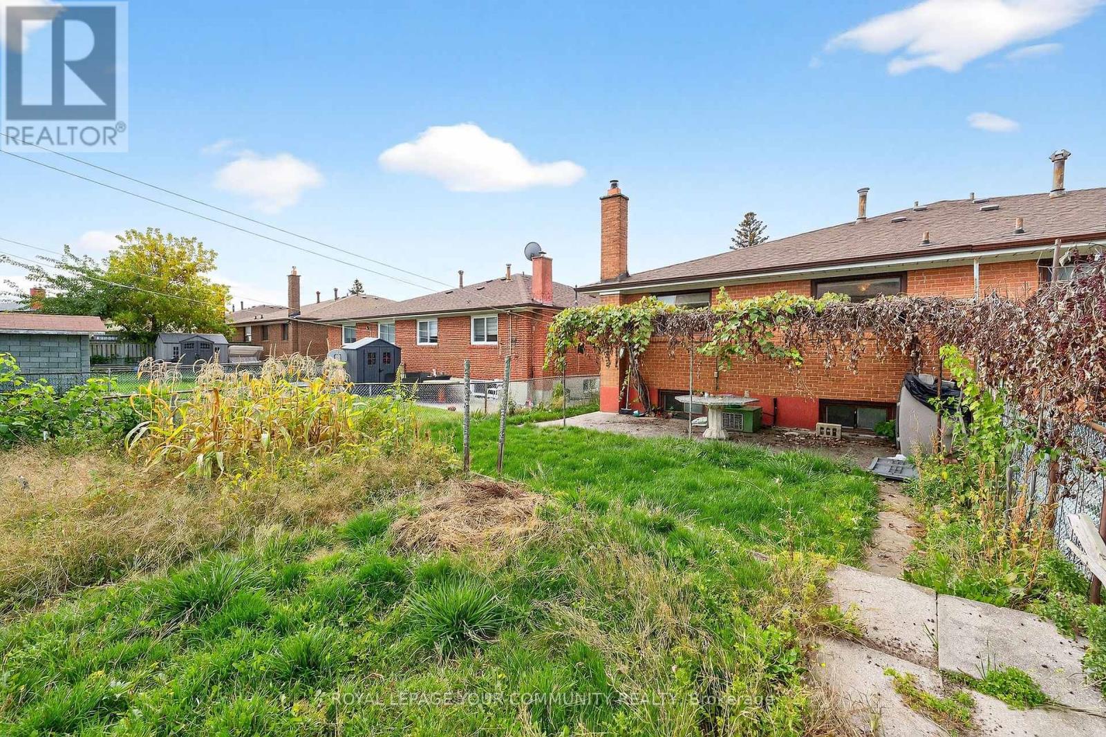55 Milady Road, Toronto, Ontario  M9L 2H9 - Photo 32 - W12459246