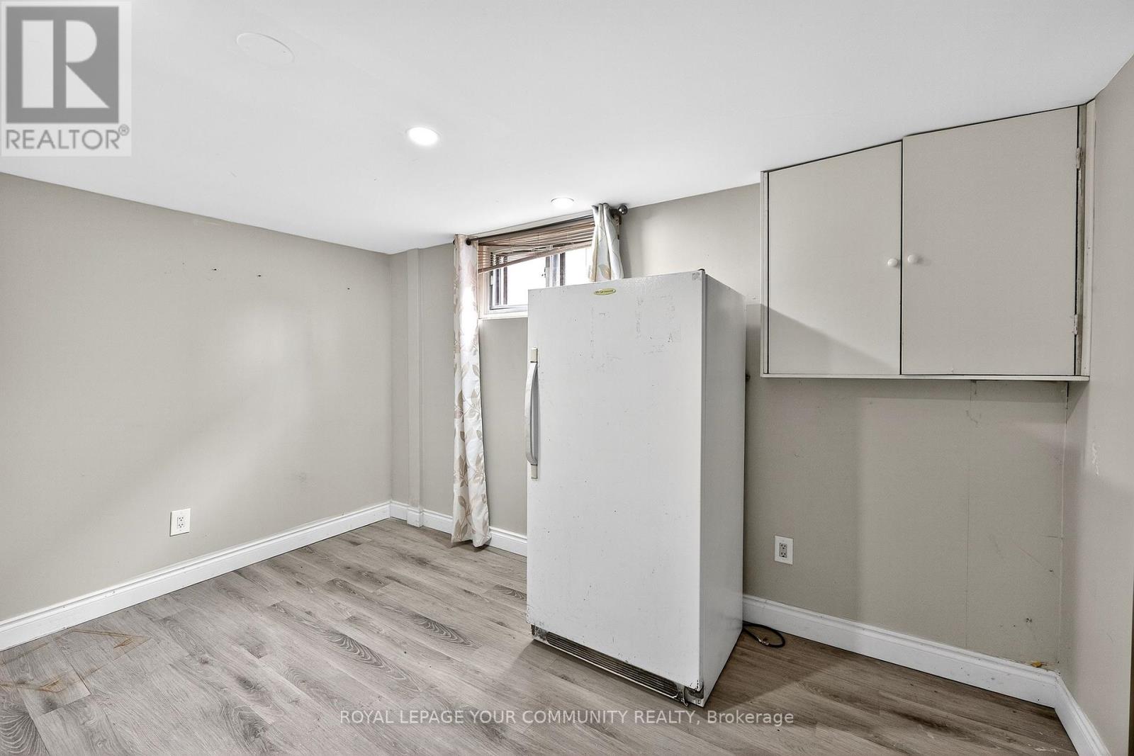 55 Milady Road, Toronto, Ontario  M9L 2H9 - Photo 22 - W12459246