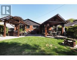 50 HIGHMAN AVENUE, Cambridge, Ontario