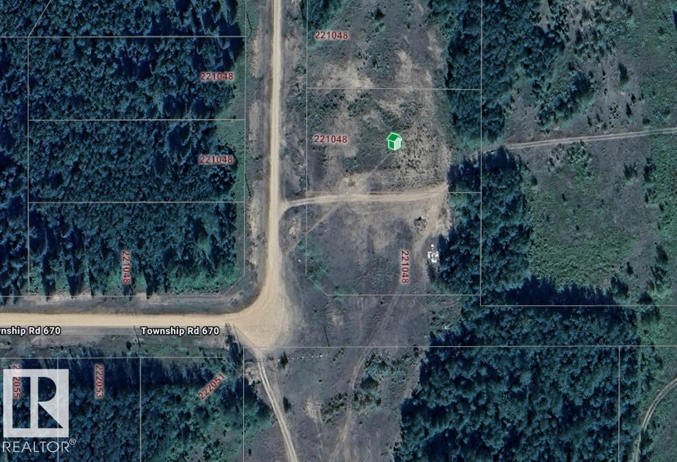5 221048 Twp Rd 670, Rural Athabasca County, Alberta  T9S 1C3 - Photo 11 - E4462349