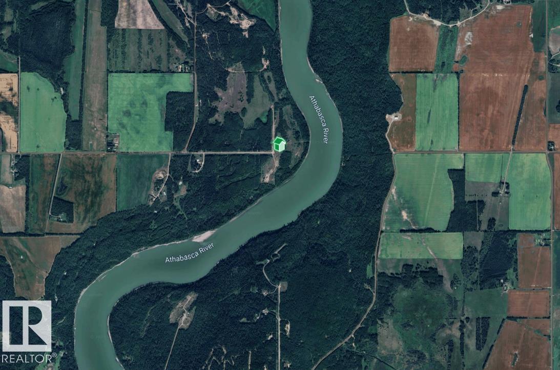 5 221048 Twp Rd 670, Rural Athabasca County, Alberta  T9S 1C3 - Photo 12 - E4462349