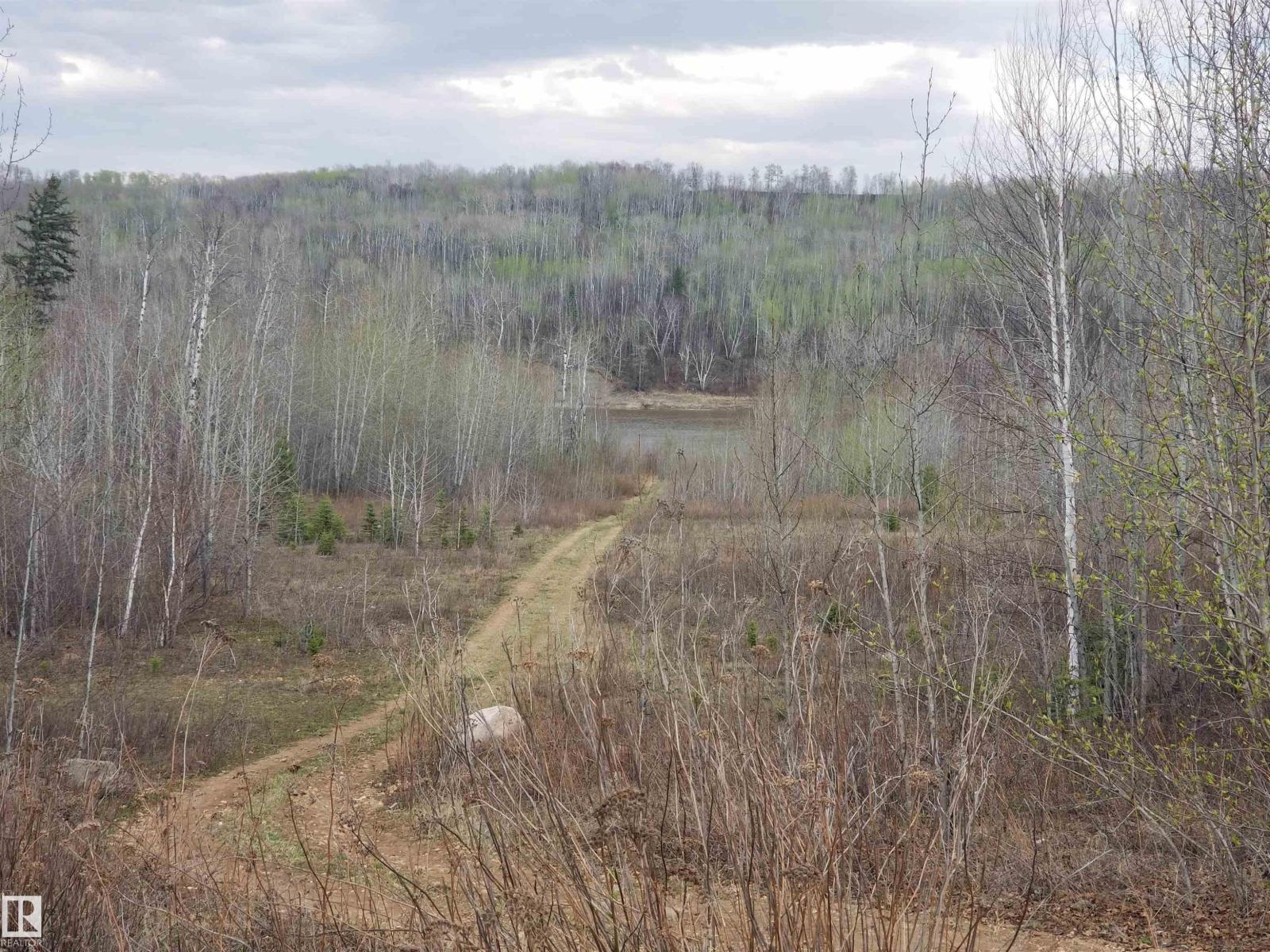 5 221048 Twp Rd 670, Rural Athabasca County, Alberta  T9S 1C3 - Photo 16 - E4462349