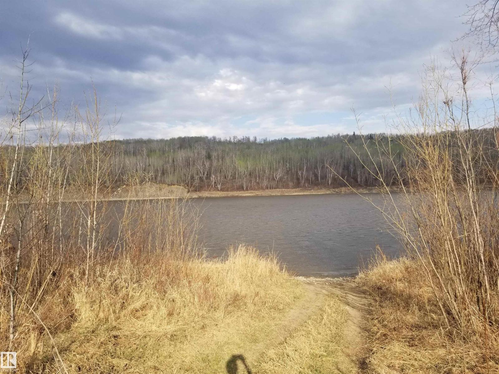 5 221048 Twp Rd 670, Rural Athabasca County, Alberta  T9S 1C3 - Photo 24 - E4462349