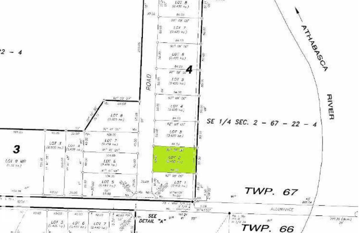 5 221048 Twp Rd 670, Rural Athabasca County, Alberta  T9S 1C3 - Photo 32 - E4462349