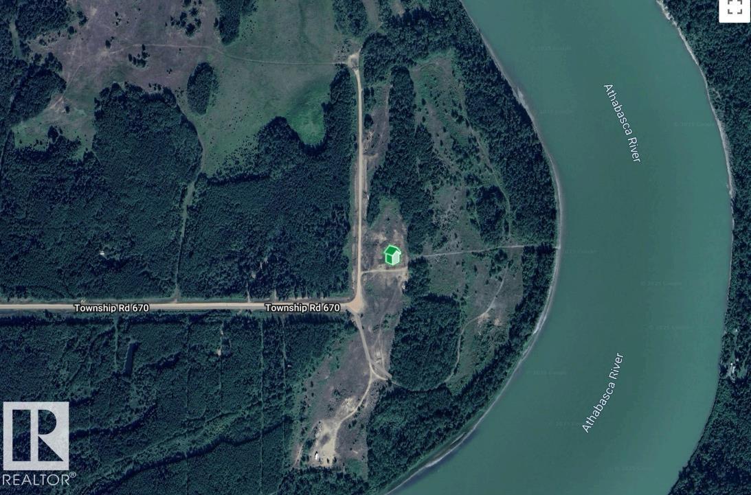 5 221048 Twp Rd 670, Rural Athabasca County, Alberta  T9S 1C3 - Photo 6 - E4462349