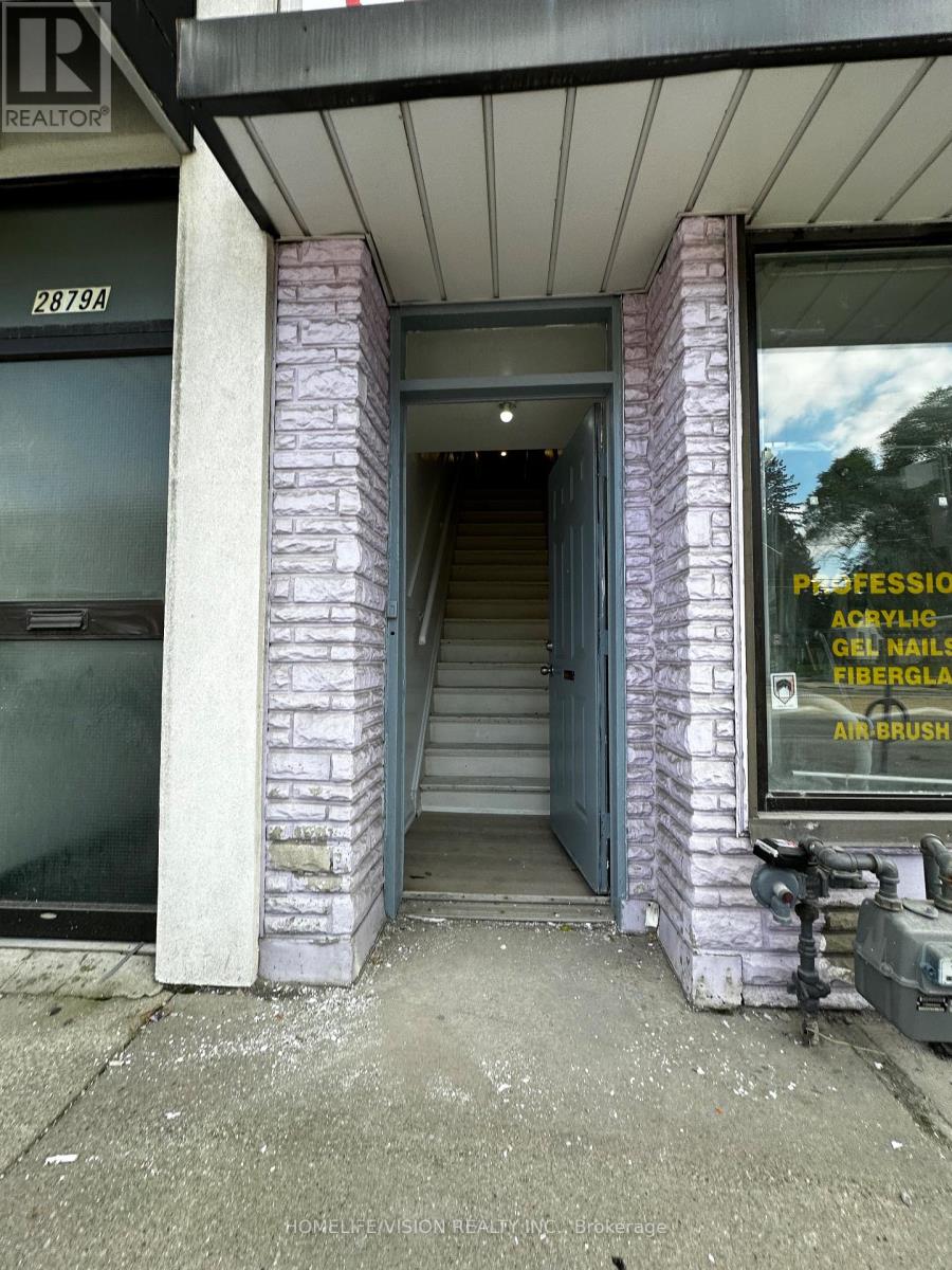 2877a St Clair Avenue E, Toronto, Ontario  M4B 1N4 - Photo 21 - E12435483