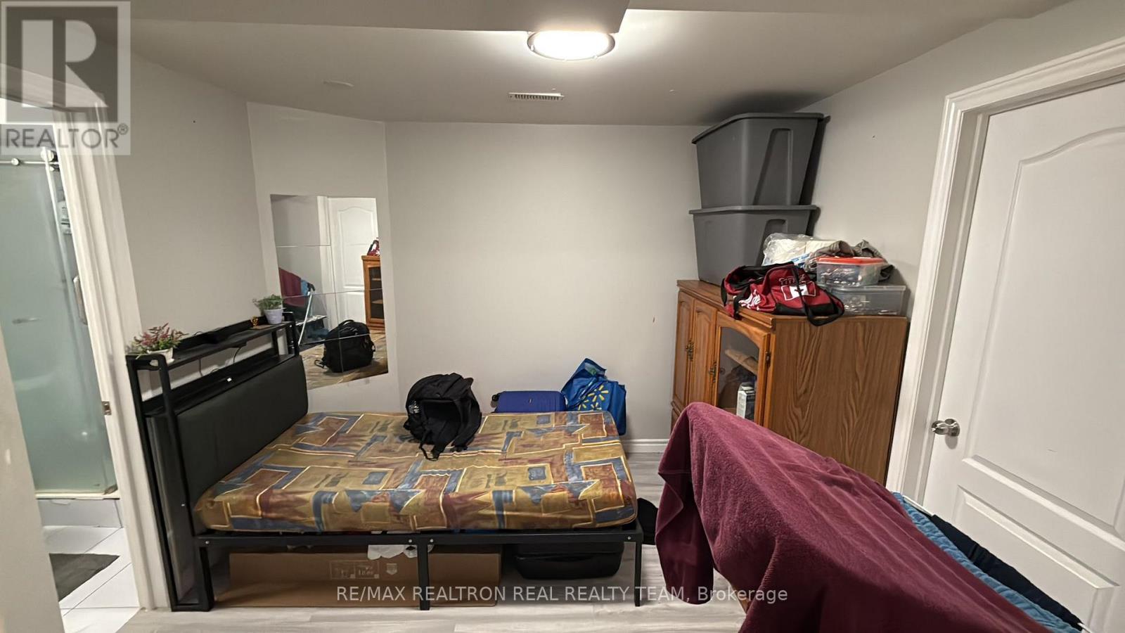 Basement - 3 Gibbs Road, Brampton, Ontario  L7A 0G2 - Photo 2 - W12466257