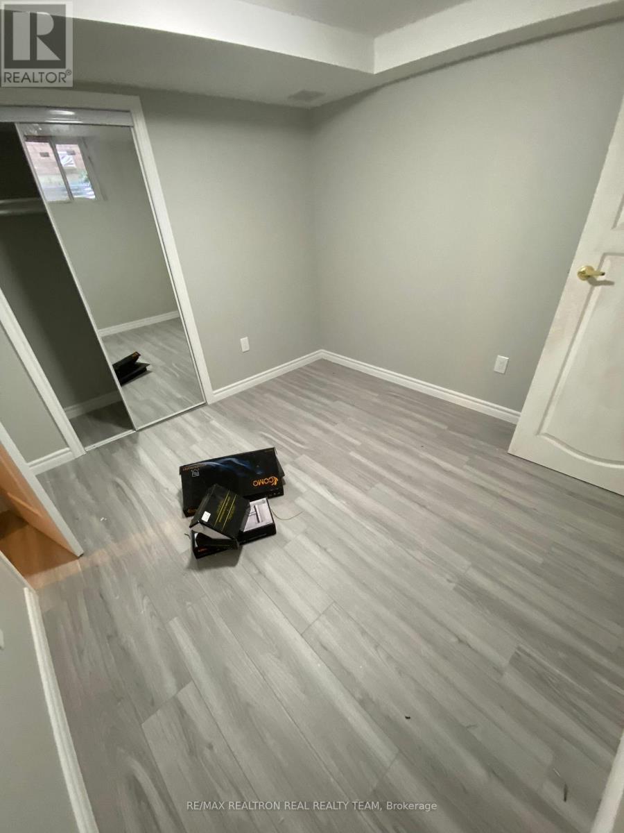 Basement - 3 Gibbs Road, Brampton, Ontario  L7A 0G2 - Photo 3 - W12466257