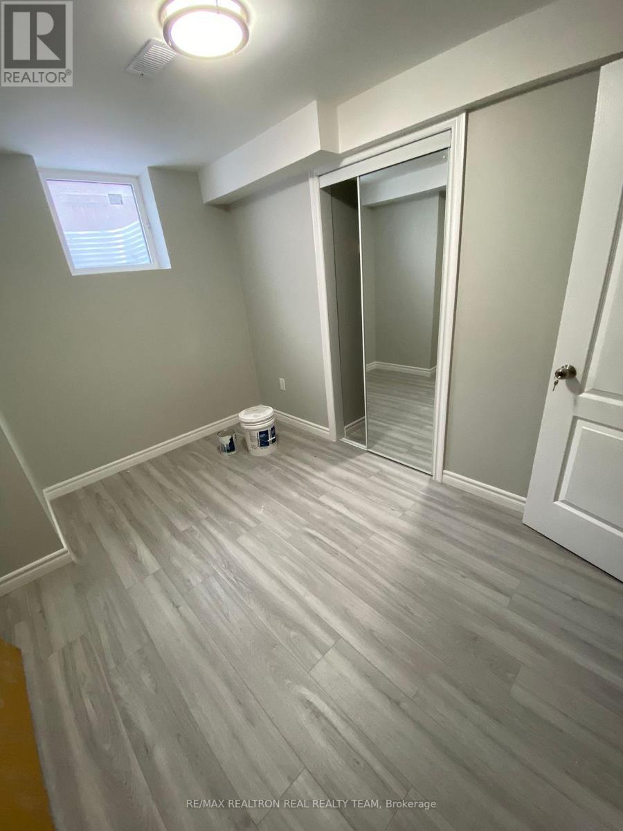 Basement - 3 Gibbs Road, Brampton, Ontario  L7A 0G2 - Photo 4 - W12466257