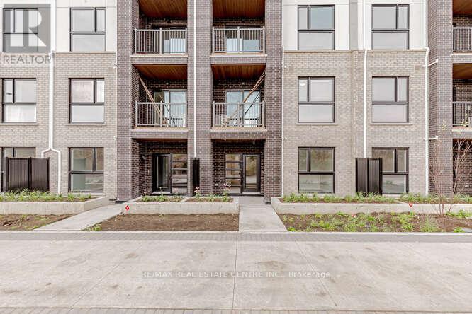 107 - 349 WHEAT BOOM DRIVE, Oakville, Ontario