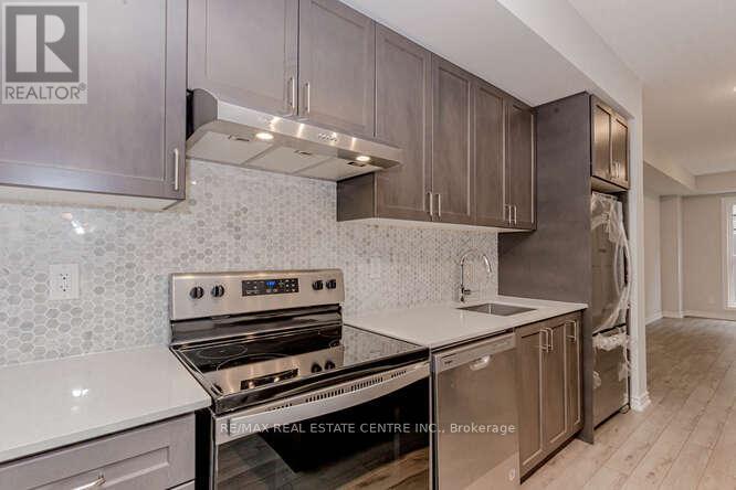 107 - 349 Wheat Boom Drive, Oakville, Ontario  L6H 7X5 - Photo 16 - W12466271